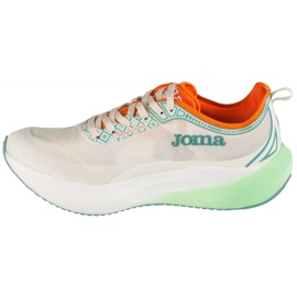 Joma Running Shoes béžový 1