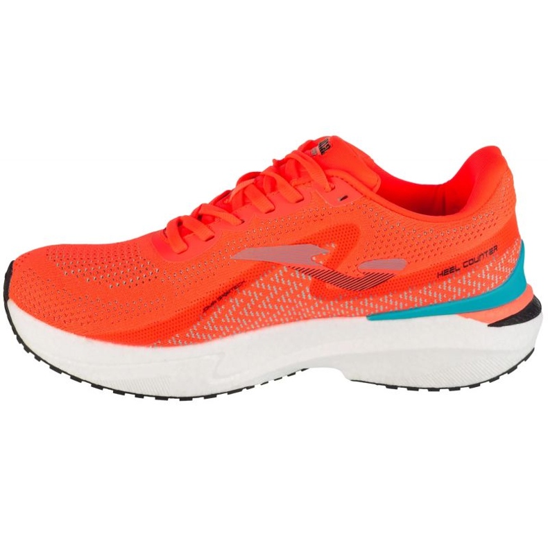 Joma R.Viper 2407 RVIPEW2407 běžecké boty pomerančový 1