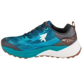 Joma TR-8 2404 TKTR8W2404 Shoty modrý 1