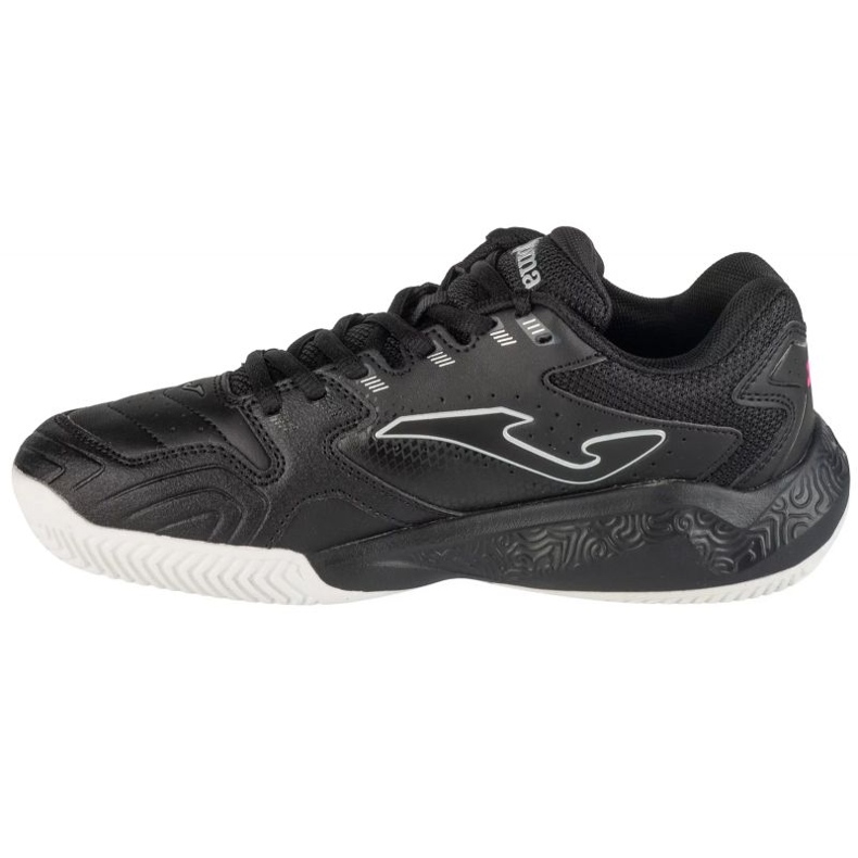 Tenisové boty Joma Master 1000 Lady 2401 TM10LS2401C Black černý 1