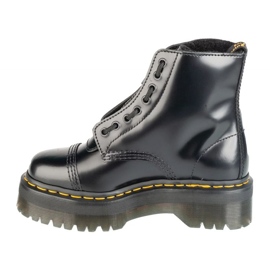 Dr. Martens Dr. Shoes Martens Sinclair FL DM31213001 Černá černý 1