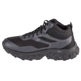 INOV-8 ROCFLY G 390 GTX 001101-BK-S-01 Černé boty černý 1