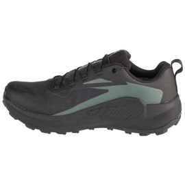 Běžecké boty Salomon Genesis GTX 475187 Black černý 1