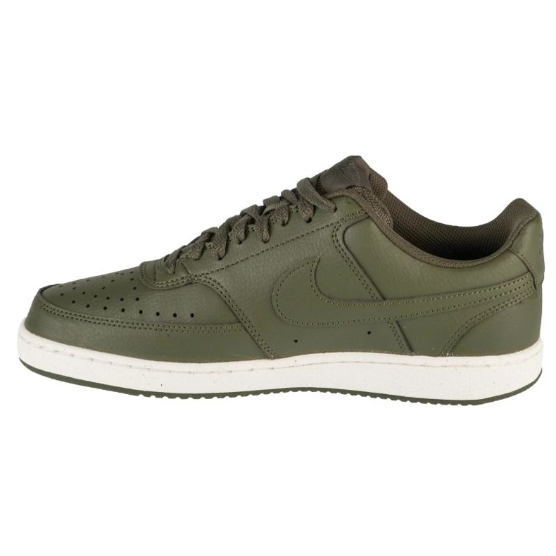 Vize Nike Court Low Nn Dh2987-300 Green Shoes zelený 1