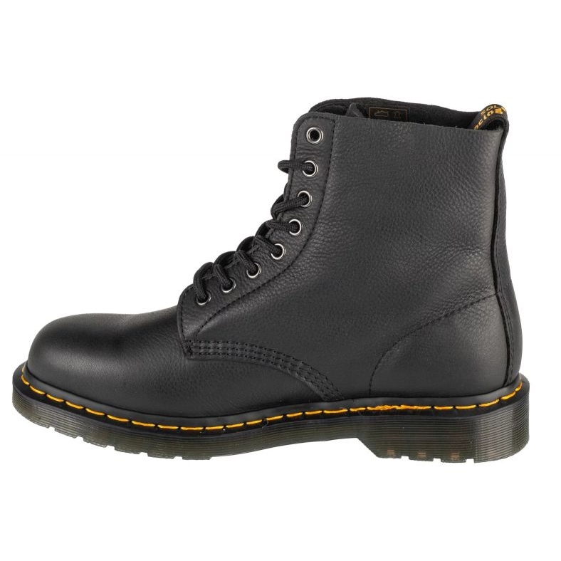 Dr. Martens Dr. Shoes Martens 1460 Pascal DM31981001 Černá černý 1