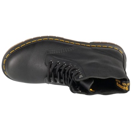 Dr. Martens Dr. Shoes Martens 1460 Pascal DM31981001 Černá 2