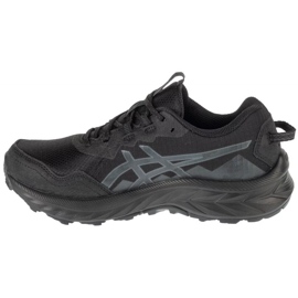 Běžecké boty Asics Gel-Venture 10 1012B759-001 černý 1