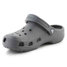 Crocs Classic Clog 206991-0DA šedá 2
