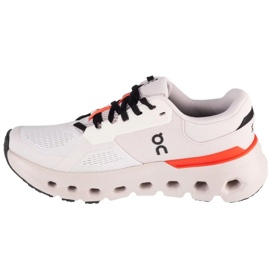 On Running Na běžecké boty Cloudrunner 2 3WE10130248 bílé bílý 1
