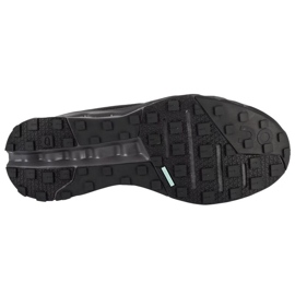 On Running Na běžecké boty Cloudhorizon Waterproof 3ME10050106 černá 3