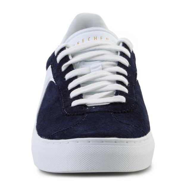 Boty Skechers Arch Fit Legend Hamor 254000 Navy Blue modrý 1