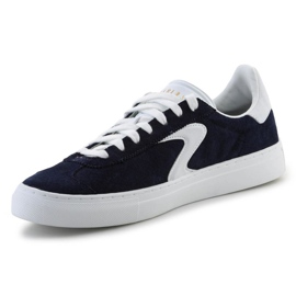 Boty Skechers Arch Fit Legend Hamor 254000 Navy Blue modrý 3