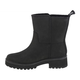 Boty Timberland Carnaby Cool WRMPullon TB1A5NS3015 černá 1