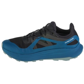 Běžecké boty Salomon Ultra Flow Gtx 474739 černý 1