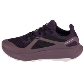 Běžecké boty Salomon Ultra Flow Gtx 474743 fialová 1
