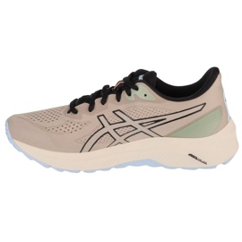 Běžecké boty Asics GT-1000 12 Tr 1011B761-250 béžový 1