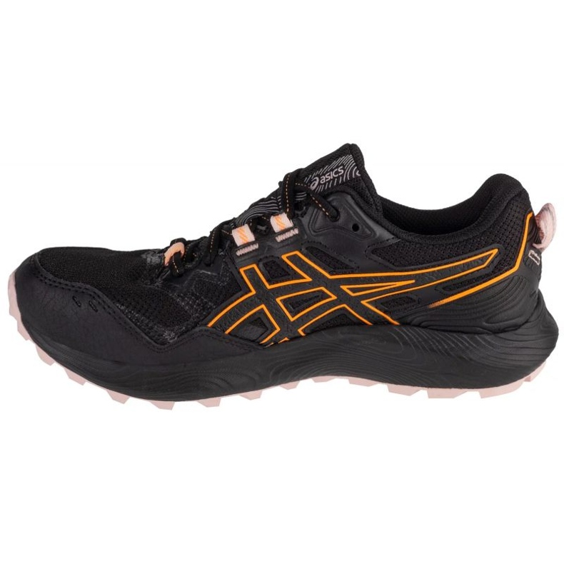 Běžecké boty Asics Gel-Sonoma 7 Gtx 1012B414-005 černý 1
