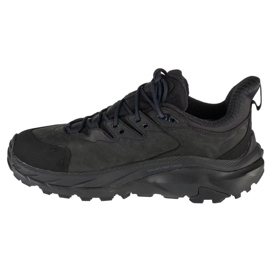 Boty Hoka Kaha 2 Low Gtx 1123190F-BBLC černý 1