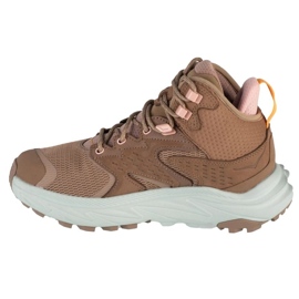 Boty Hoka Anacapa 2 Mid Gtx 1142831F-DIFL hnědý 1