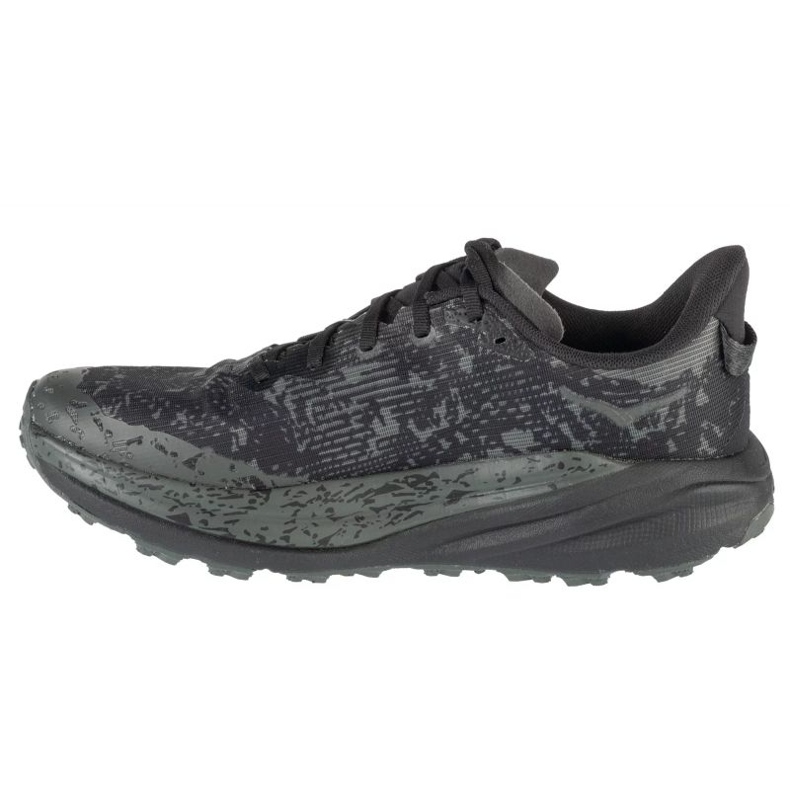 Běžecké boty Hoka Speedgoat 6 Gtx 1155150-BCKT černý 1