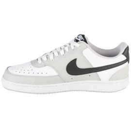 Boty Nike Court Vision Low M HV0927-097 bílý 1