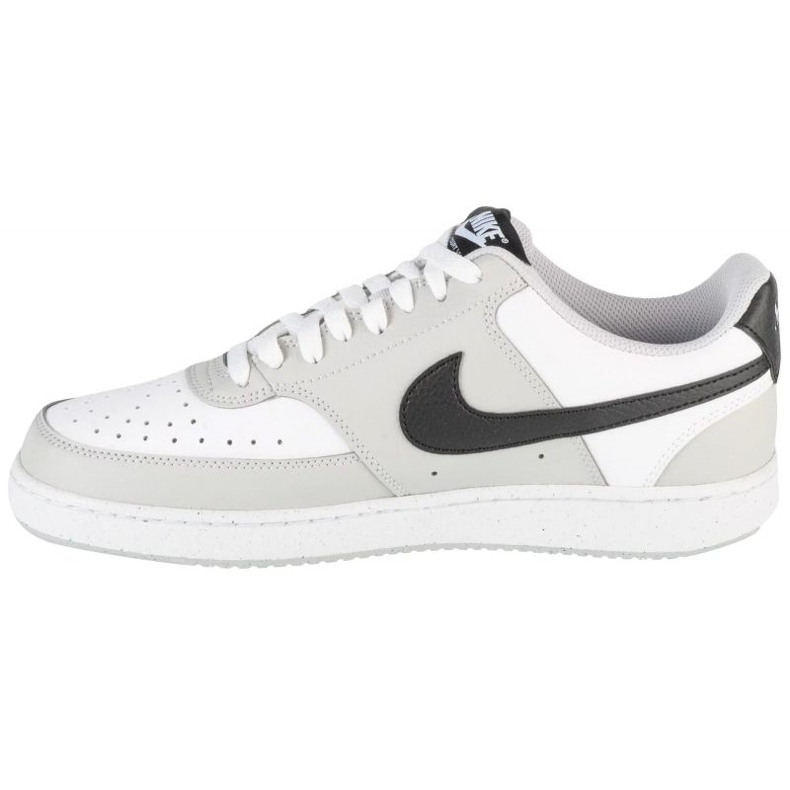 Boty Nike Court Vision Low M HV0927-097 bílý 1