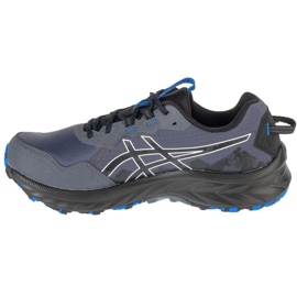 Běžecké boty Asics Gel-Venture 10 1011B967-020 šedá 1 Běžecké boty Asics Gel-Venture 10 1011B967-020 šedá 1