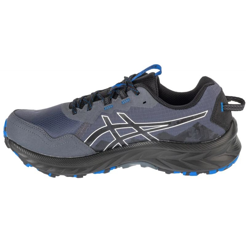 Běžecké boty Asics Gel-Venture 10 1011B967-020 šedá 1 Běžecké boty Asics Gel-Venture 10 1011B967-020 šedá 1