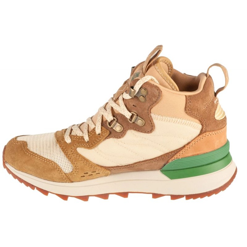Boty Merrell Apline 83 Sneaker Recraft Mid Wp J007580 béžový 1