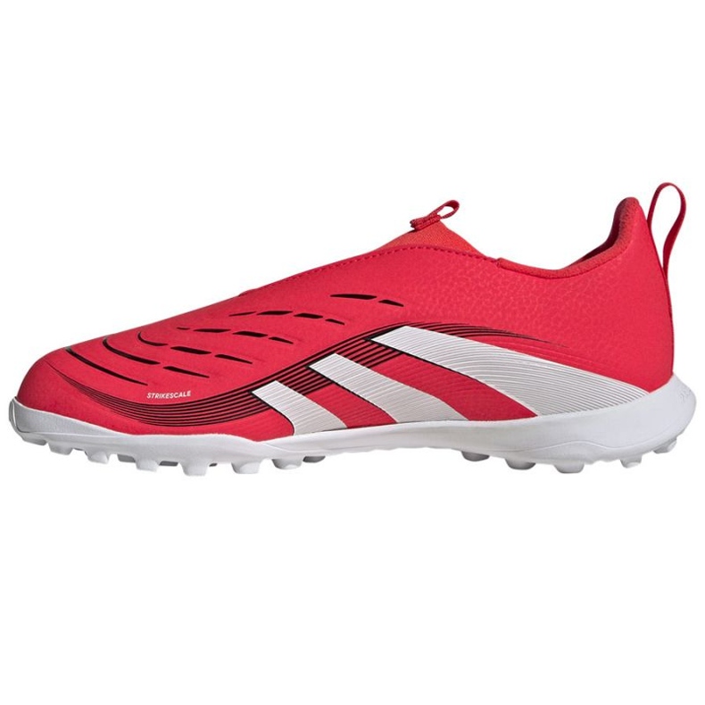 Adidas Predator League ll tf ID3815 boty červené 1