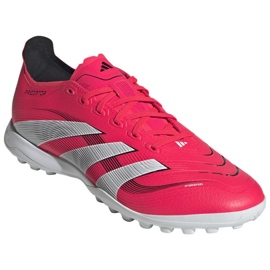 Boty Adidas Predator League Tf ID3769 červené 2