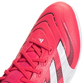 Boty Adidas Predator League Tf ID3769 červené 3