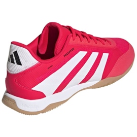 Adidas Predator League in JR3125 Red Shoes červené 3