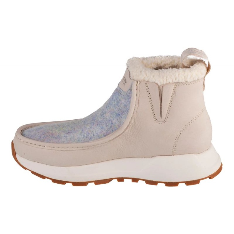 Boty Columbia Landroamer Cosy 2079081278 béžový 1