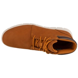 Boty Timberland Graydon Chukka Basic 0A412S hnědý 2