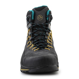 Boty La Sportiva TX4 Evo Mid Gtx 37F900735 šedá 2