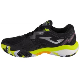 Tenisové boty Joma Smash 2401 TSMAW2401C černý 1