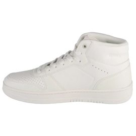 Levis Levi's Drive S High 235888-794-50 White Sports Shoes bílý 1