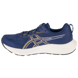 Asics Gel-Contrand Running Shoes 9 1011B881-405 Blue modrý 1