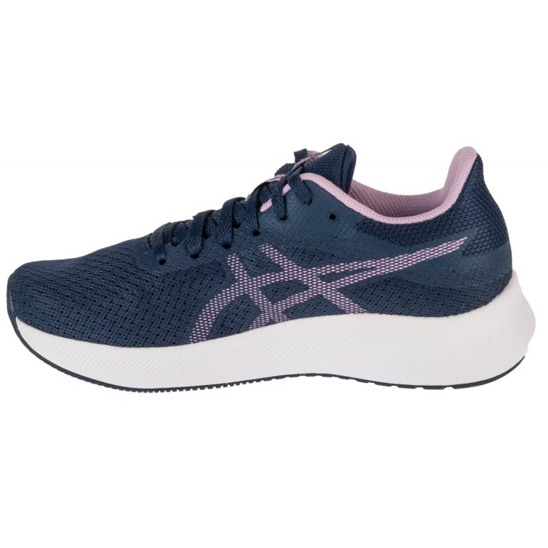 Asics Patriot Running Shoes 13 1012B312-412 Navy Blue modrý 1