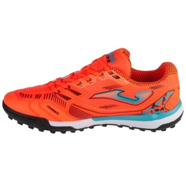 Joma Liga-5 2408 TF ligw2408tf oranžové boty pomerančový 1