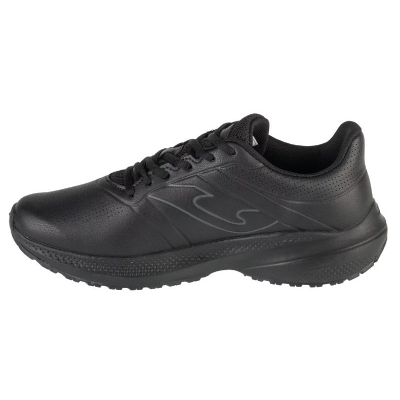 Joma Elite Men 2401 Relitw2401 Černá běžecká bota černý 1