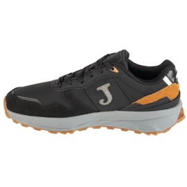 Joma C.200 Men 2401 C200W2401 Černé boty černá 1