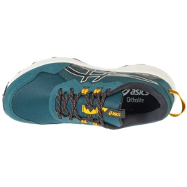 Běžecké boty Asics Gel-Venture 10 1011B967-300 zelená 2