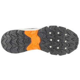 Běžecké boty Asics Gel-Venture 10 1011B967-300 zelená 3