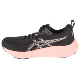 Běžecké boty Asics Gel-Pulse 16 1012B755-001 černý 1