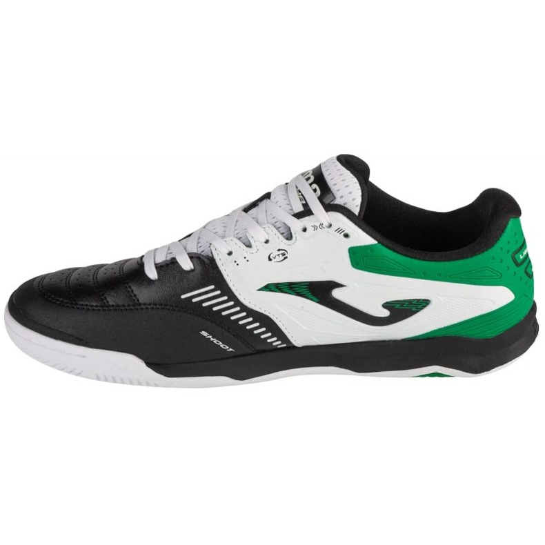 Joma Cancha 2401 V kopačkách CANW2401IN černý 1