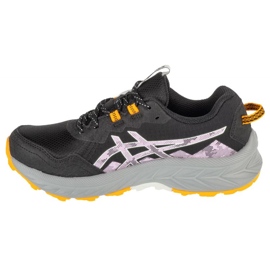 Běžecké boty Asics Gel-Venture 10 1012B759-002 černá 1