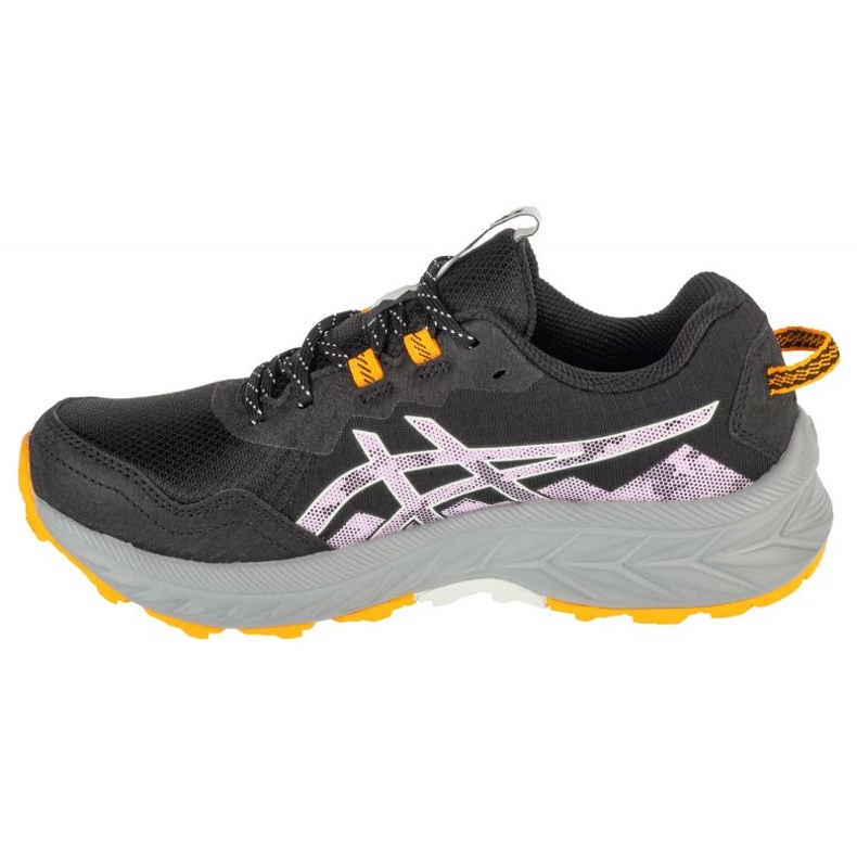 Běžecké boty Asics Gel-Venture 10 1012B759-002 černý 1