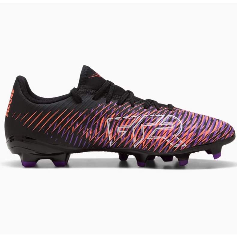 Boty Puma Future 8 Play FG/AG 108144-01 černý 1